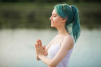 Qi Gong - für jede Gelegenheit