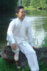 Meister Zheng Yi